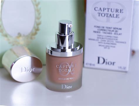 dior capture totale reviews.